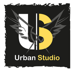 Urban Studio logo