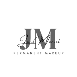 JM Permanent Makeup logo