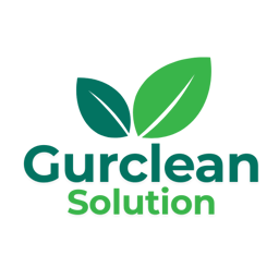 Gurclean Solution logo
