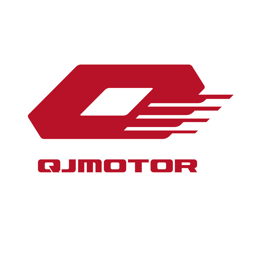 QJ MOTORS COACALCO logo