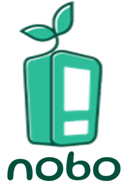 nobo logo