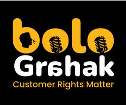 Bolo Grahak logo