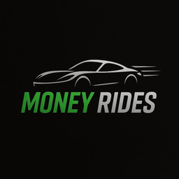 Money Rides logo