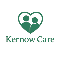 Kernow Cares logo