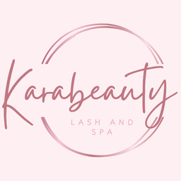 Kara Beauty Lash And Spa logo
