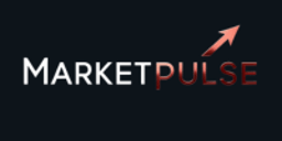 MarketPulse logo