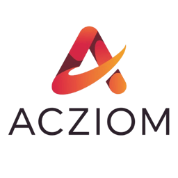 Acziom LLC logo