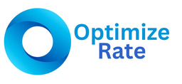 Optimize Rate logo