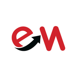 Ecom Matrix logo