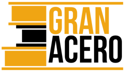 Gran Acero logo