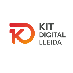 kitDigital Lleida logo