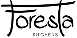 Foresta Kitchens logo