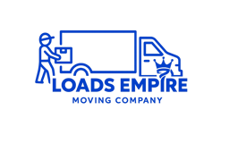 Loads Empire Moving & Delivery logo