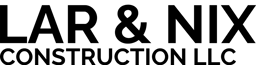 LAR & NIX CONSTRUCTION LLC logo