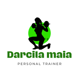 Darcila Maia logo