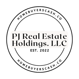 Home Buyers Cash logo