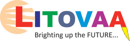Litovaa logo