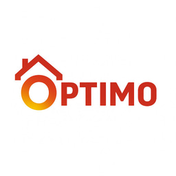 OPTIMO logo