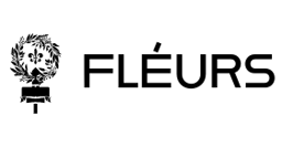 Fleurs logo