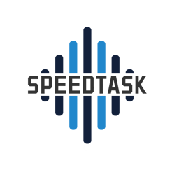 speedtask auto elec logo