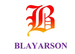 Blayarson Remedies logo