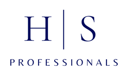 HS Professionals logo
