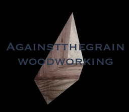 AgainstTheGrain logo