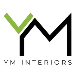 YM Interiors LTD logo