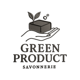 GREEN PRODUCT logo