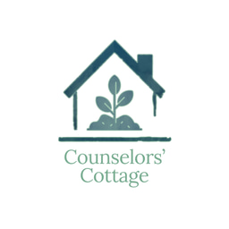 Counselors' Cottage logo