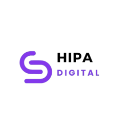 Hipa Digital logo