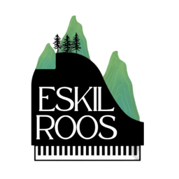 Eskil Roos logo