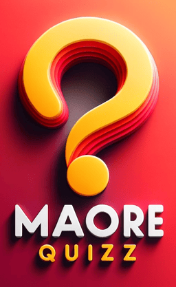 Maore Quizz logo