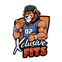 Xclusive Fits logo