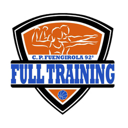 FullTraining92 logo