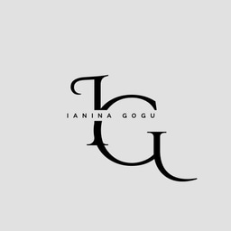 Ianina GOGU logo