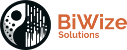 BiWize Solutions logo