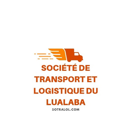 SOTRALOL (Société de Transport et Logistique du Lualaba logo