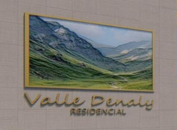 Valle Denaly logo