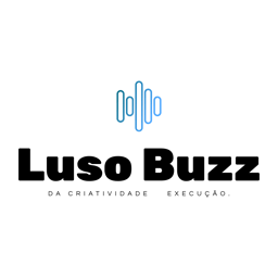 Luso Buzz logo