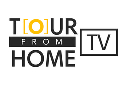 Tour From Home TV logo