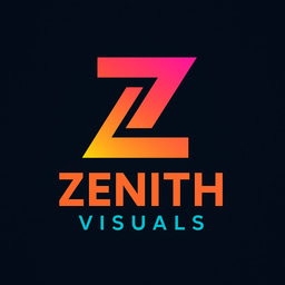 Zenith Visuals logo