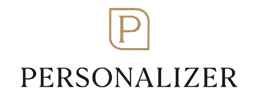 Personalizer logo
