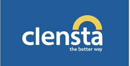 Clensta logo