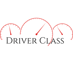 DRIVER CLASS logo