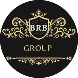 BRB GROUP logo