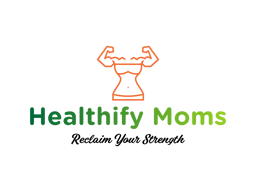 healthifymoms.com logo