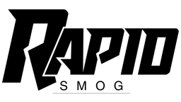 Rapid Smog logo