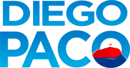Diego Paco logo