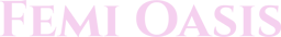 FEMIOASIS logo